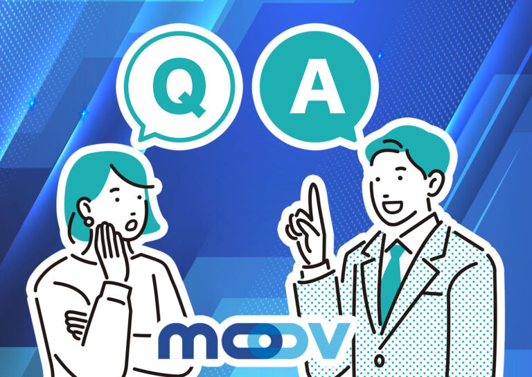 MOOVFAQ