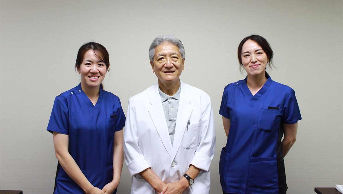 医療法人社団明芳会　イムス板橋リハビリテーション病院様