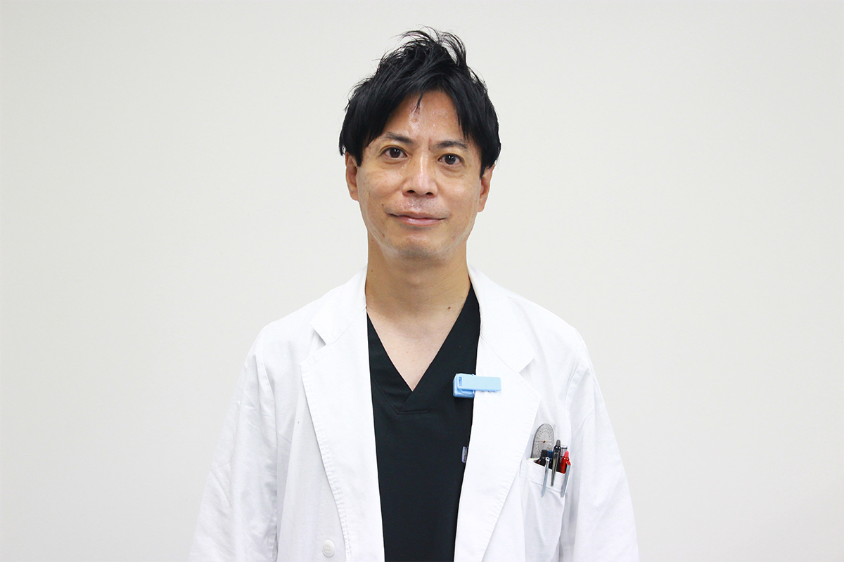 東京都リハビリテーション病院様