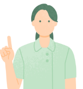 女性セラピスト