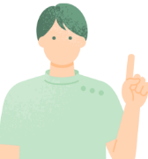 男性セラピスト