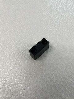 アルミからPOMへの材質変更による軽量化・コストダウン