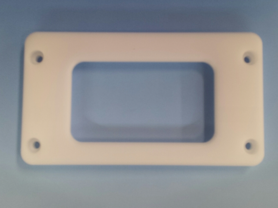 半導体装置用プレート部品