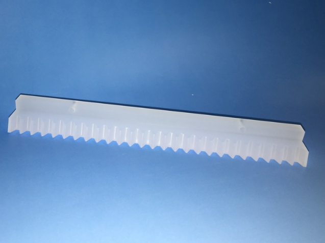 精密機器用ガイド