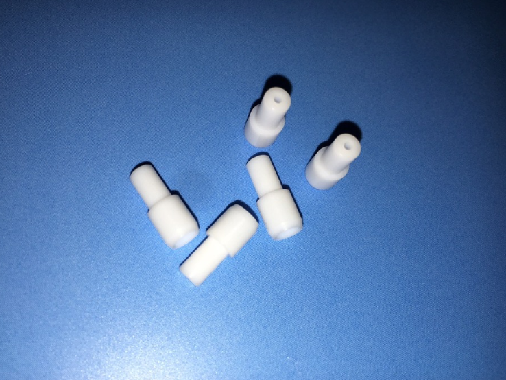 工作機械用インシュレータ